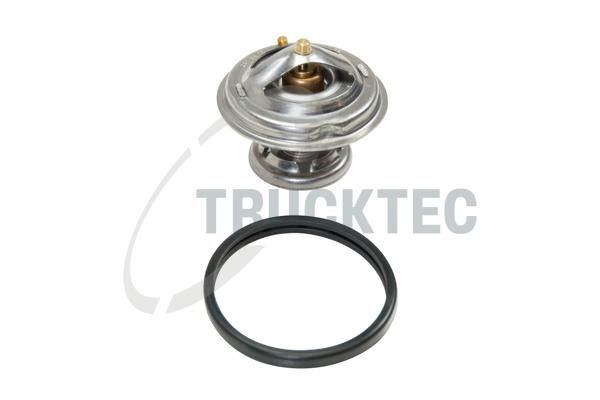 0219112 Trucktec Авто термостат